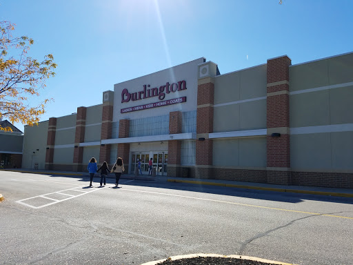 Clothing Store «Burlington Coat Factory», reviews and photos, 229 NJ-73, Marlton, NJ 08053, USA
