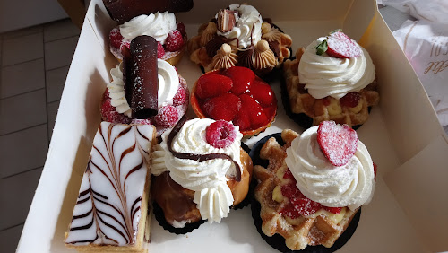 Boulangerie Au pain des Arcades Auchel