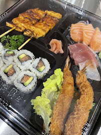 Sushi du Restaurant japonais ONO SUSHI à Paris - n°11
