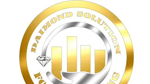 Diamond Solution for Marketing مؤسسة الحل الماسي للتسويق