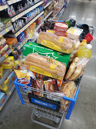 Discount Store «Walmart», reviews and photos, 401 Constant Friendship Blvd, Abingdon, MD 21009, USA