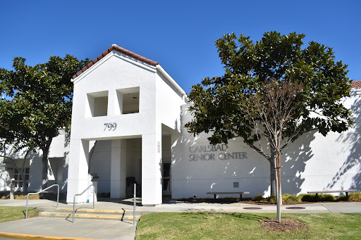 Social welfare center Carlsbad