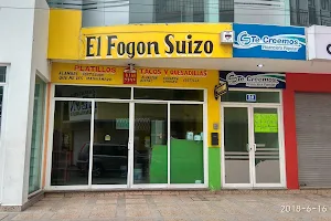El Fogón Suizo image