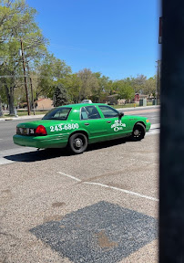 Abq Green Cab - Photo 2 - Car repair in Albuquerque, NM, Albuquerque