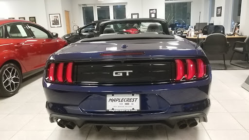 Ford Dealer «Maplecrest Ford of Mendham», reviews and photos, 102 E Main St, Mendham, NJ 07945, USA