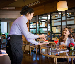 Baker Basket by Pullman Khon Kaen Raja Orchid photo