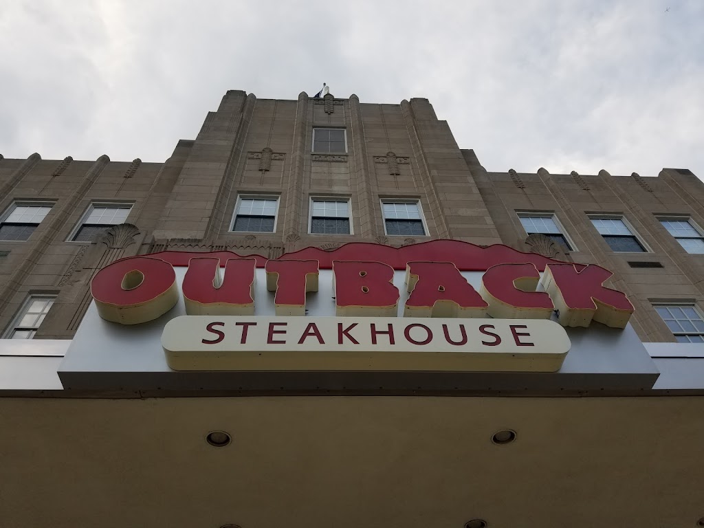 Outback Steakhouse 19046