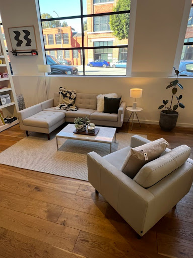 Furniture Store «EQ3 San Francisco», reviews and photos, 2299 Alameda St, San Francisco, CA 94103, USA