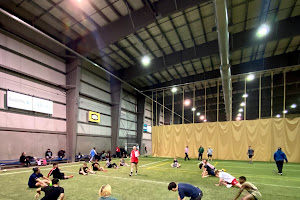 AffinityPlex Indoor Soccer Centre