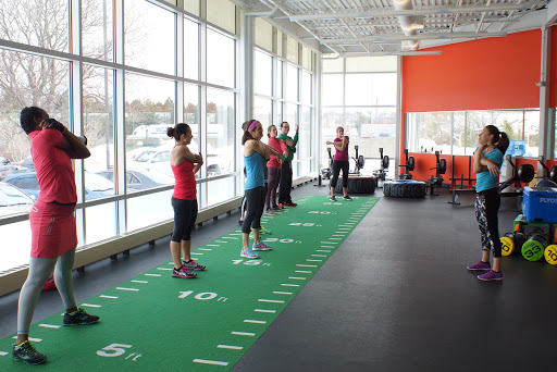 Gym «Greendale Family Branch YMCA», reviews and photos, 75 Shore Dr, Worcester, MA 01605, USA