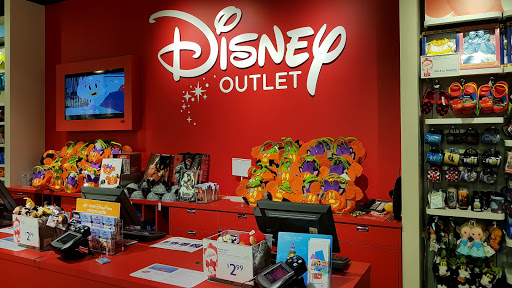 Toy Store «Disney Store», reviews and photos, 10600 Quil Ceda Blvd, Tulalip, WA 98271, USA