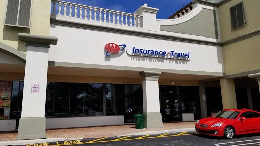 Insurance Agency «AAA Pompano Beach», reviews and photos, 2544 N University Dr, Coral Springs, FL 33065, USA