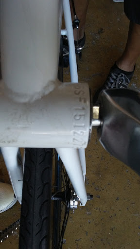 Bicycle Store «Fixie Bicycle Gallery», reviews and photos, 415 Edgewood Ave SE, Atlanta, GA 30312, USA