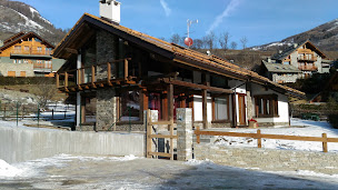 Photo n°26 de Hôtel Le Monte Pente à Vars ()