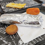 Photo n°1 de l'avis de Umberto.r fait le 17/03/2023 à 14:02 sur le  Cucina&passione à Santa Lucia