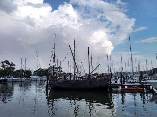 Marine Supply Store «West Marine», reviews and photos, 389 Deale Rd, Tracys Landing, MD 20779, USA