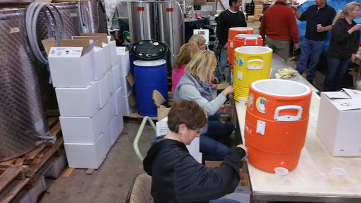 Wine Club «North Coast Wine Club», reviews and photos, 30700 Bainbridge Rd, Solon, OH 44139, USA