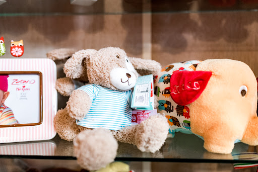 Florist «Ye Olde Daisy Shoppe Inc», reviews and photos, 1308 W Oak St, Conway, AR 72034, USA