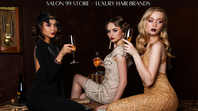 Reviews of Salon 99 Store UK in Edinburgh - Cosmetics store