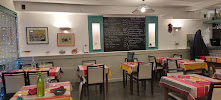 Atmosphère du Restaurant Mimi La Sorgin à Saint-Jean-de-Luz - n°7