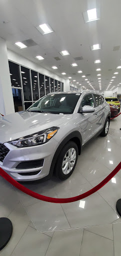 Hyundai Escondido image