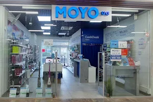 MOYO (смартфони, ноутбуки, техніка) image