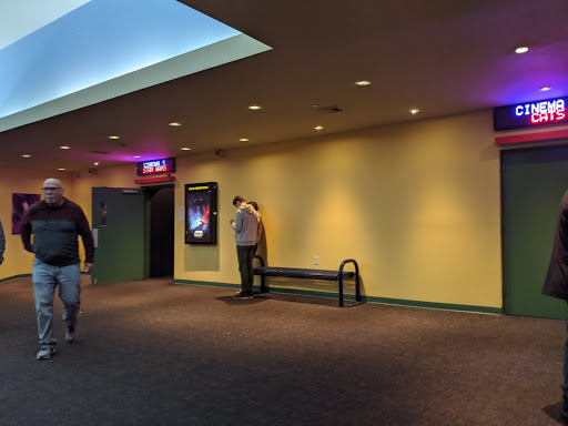 Movie Theater «Long Beach Cinemas», reviews and photos, 179 E Park Ave, Long Beach, NY 11561, USA