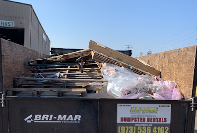 Kapreme Services LLC – Driveway Safe Dumpster Rentals