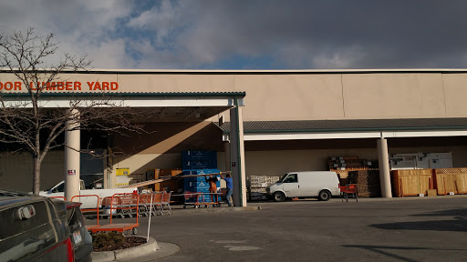 Home Improvement Store «The Home Depot», reviews and photos, 535 Lindon Park Dr, Lindon, UT 84042, USA