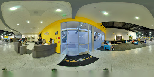 Gym «Chuze Fitness», reviews and photos, 12145 Brookhurst St, Garden Grove, CA 92840, USA
