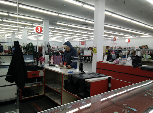 Thrift Store «The Salvation Army Family Stores», reviews and photos