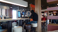 Atmosphère du Restauration rapide McDonald's à Lamballe-Armor - n°13