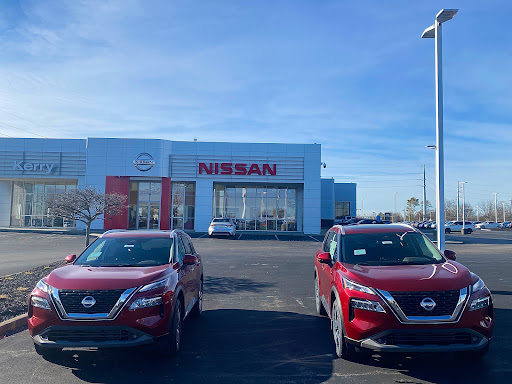 Nissan Dealer «Kerry Nissan», reviews and photos, 8053 Burlington Pike, Florence, KY 41042, USA
