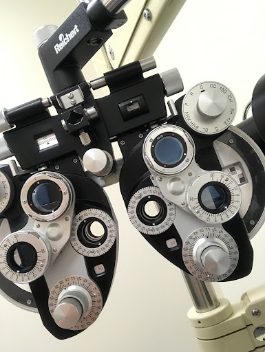 Optometrist «Bright Eyes Vision Clinic», reviews and photos, 550 Thornton Pkwy, Thornton, CO 80229, USA