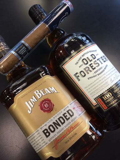 Liquor Store «Red Castle Liquor Store and Growler Filling Station», reviews and photos, 1200 S 1st St, Louisville, KY 40203, USA