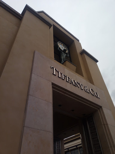 Jewelry Store «Tiffany & Co.», reviews and photos, 68 W Colorado Blvd, Pasadena, CA 91105, USA