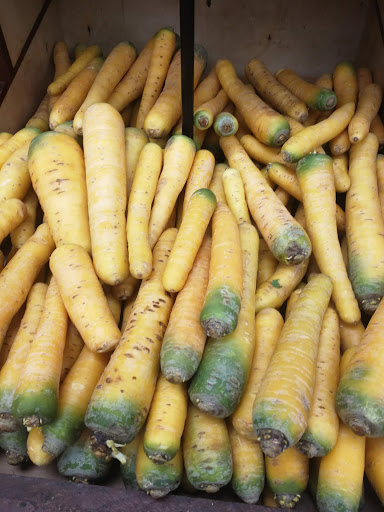 Grocery Store «Oasis Mega Market», reviews and photos, 2828 Coney Island Ave, Brooklyn, NY 11235, USA