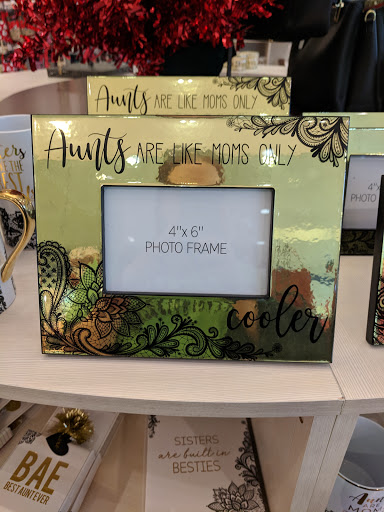 Fashion Accessories Store «Charming Charlie», reviews and photos, 4500 N Oracle Road #363, Tucson, AZ 85705, USA