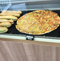 Photos du propriétaire du Livraison de pizzas KALYCCIO PIZZA à Landerneau - n°2
