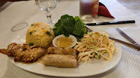 Plats et boissons du Restaurant vietnamien Indochine béziers à Béziers - n°1