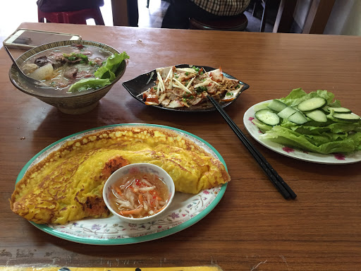 青艷越南料理 的照片