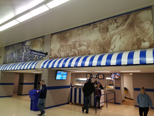 Arena «Hulman Center», reviews and photos, 200 N 8th St, Terre Haute, IN 47809, USA