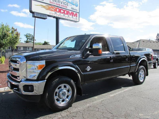 Used Car Dealer «South Commercial Auto», reviews and photos, 3850 Santiam Hwy SE, Albany, OR 97322, USA