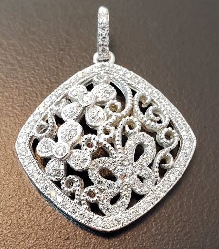 Jeweler «Frank Anson Jewelers», reviews and photos, 100 New Dorp Ln, Staten Island, NY 10306, USA