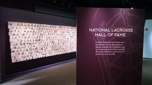 History Museum «National Lacrosse Hall of Fame and Museum», reviews and photos, 2 Loveton Cir, Sparks Glencoe, MD 21152, USA