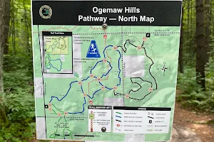 Ogemaw Hills Pathway image