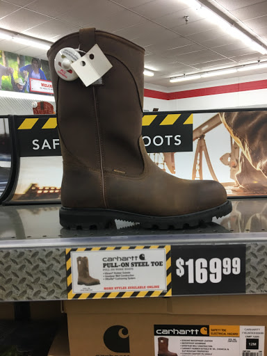 Home Improvement Store «Tractor Supply Co.», reviews and photos, 711 Washington Ave #1b, Chestertown, MD 21620, USA