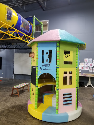 Recreation Center «The Warehouse», reviews and photos, 1525 S Rogers St, Bloomington, IN 47403, USA