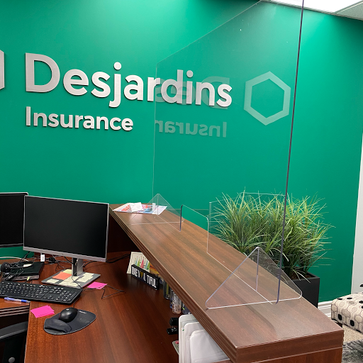 Christine Lunn Desjardins Insurance Agent