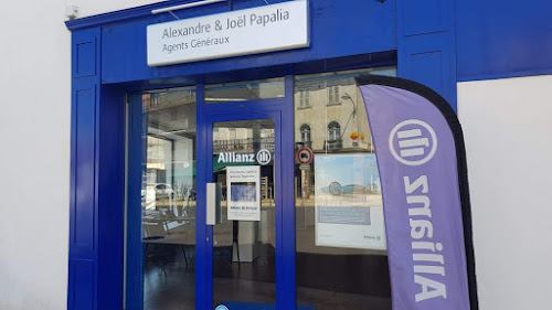Agence d'assurance Allianz Assurance L'ISLE JOURDAIN - Alexandre PAPALIA L'Isle-Jourdain